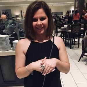 Meet your Posher, Lori